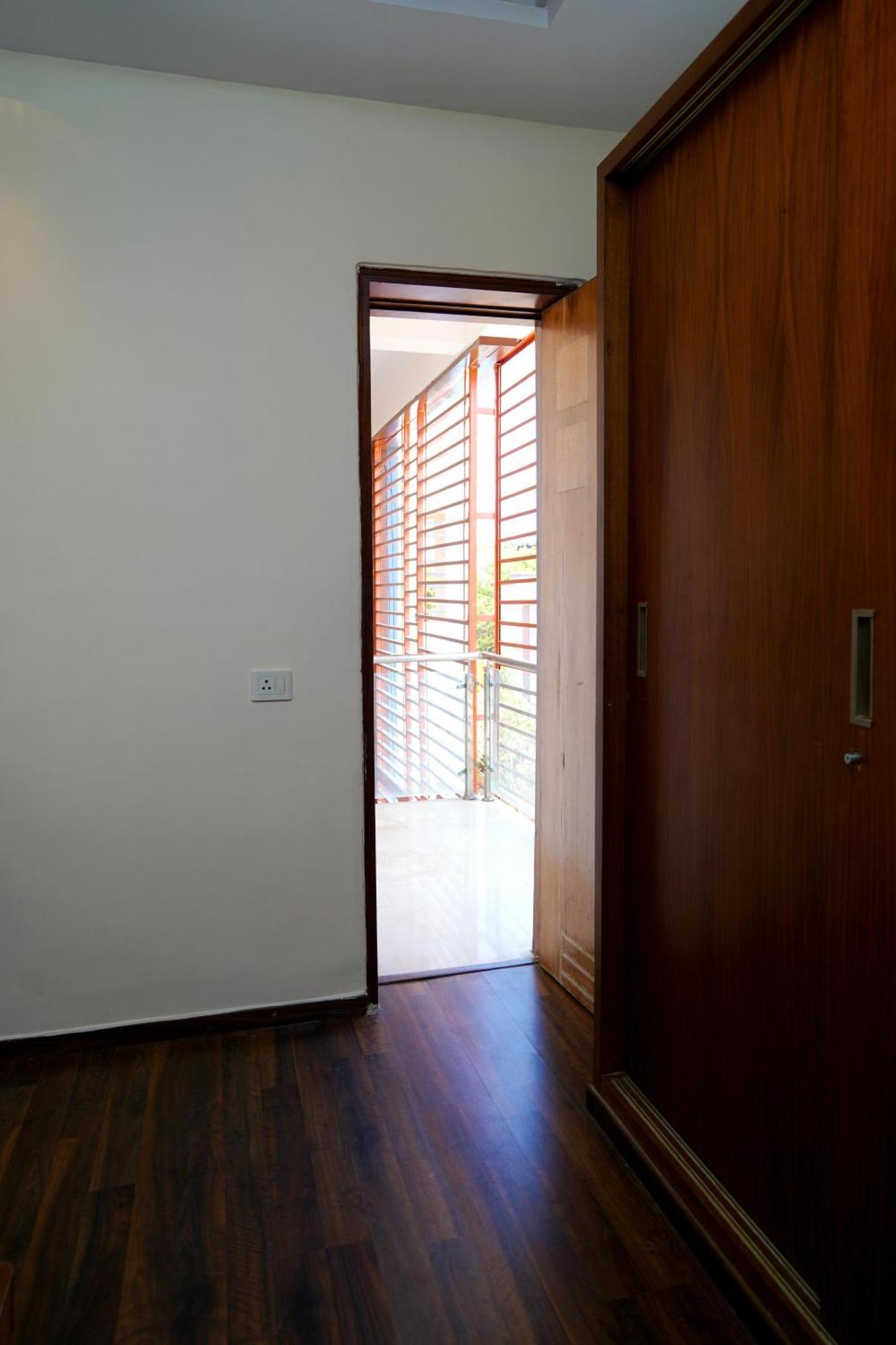 Golden Villa - Duplex House With Private Theater - Near To Alipiri And Bhudevi Ttd Ticket Counter And Kapilateertham Tirupati Bagian luar foto