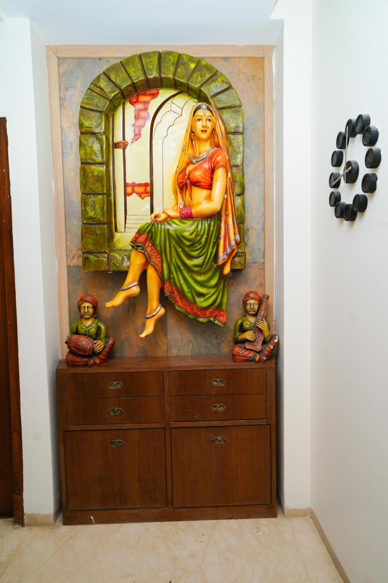 Golden Villa - Duplex House With Private Theater - Near To Alipiri And Bhudevi Ttd Ticket Counter And Kapilateertham Tirupati Bagian luar foto