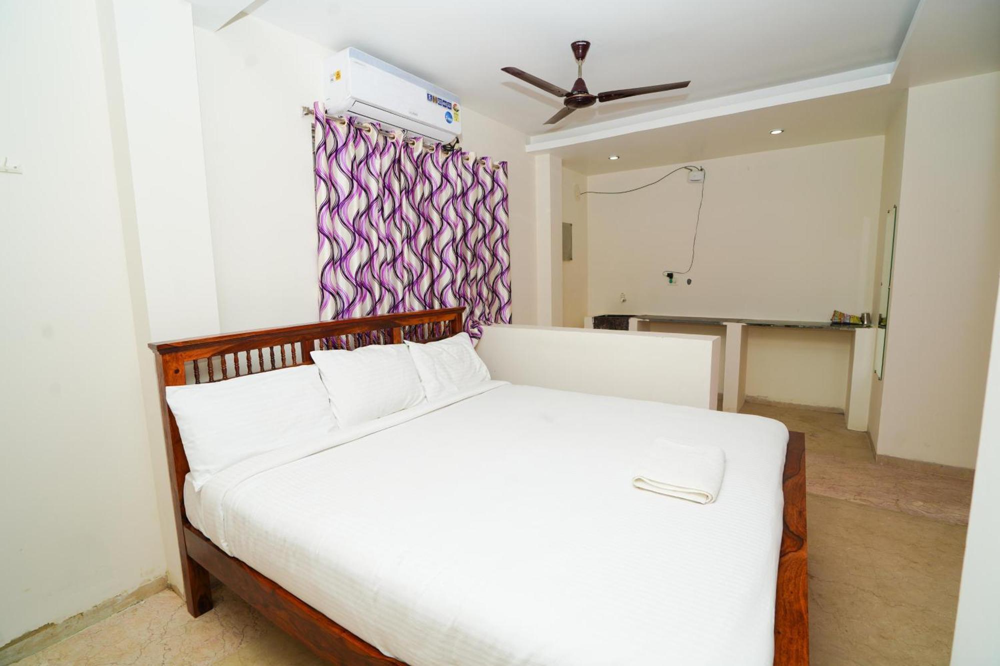 Golden Villa - Duplex House With Private Theater - Near To Alipiri And Bhudevi Ttd Ticket Counter And Kapilateertham Tirupati Bagian luar foto