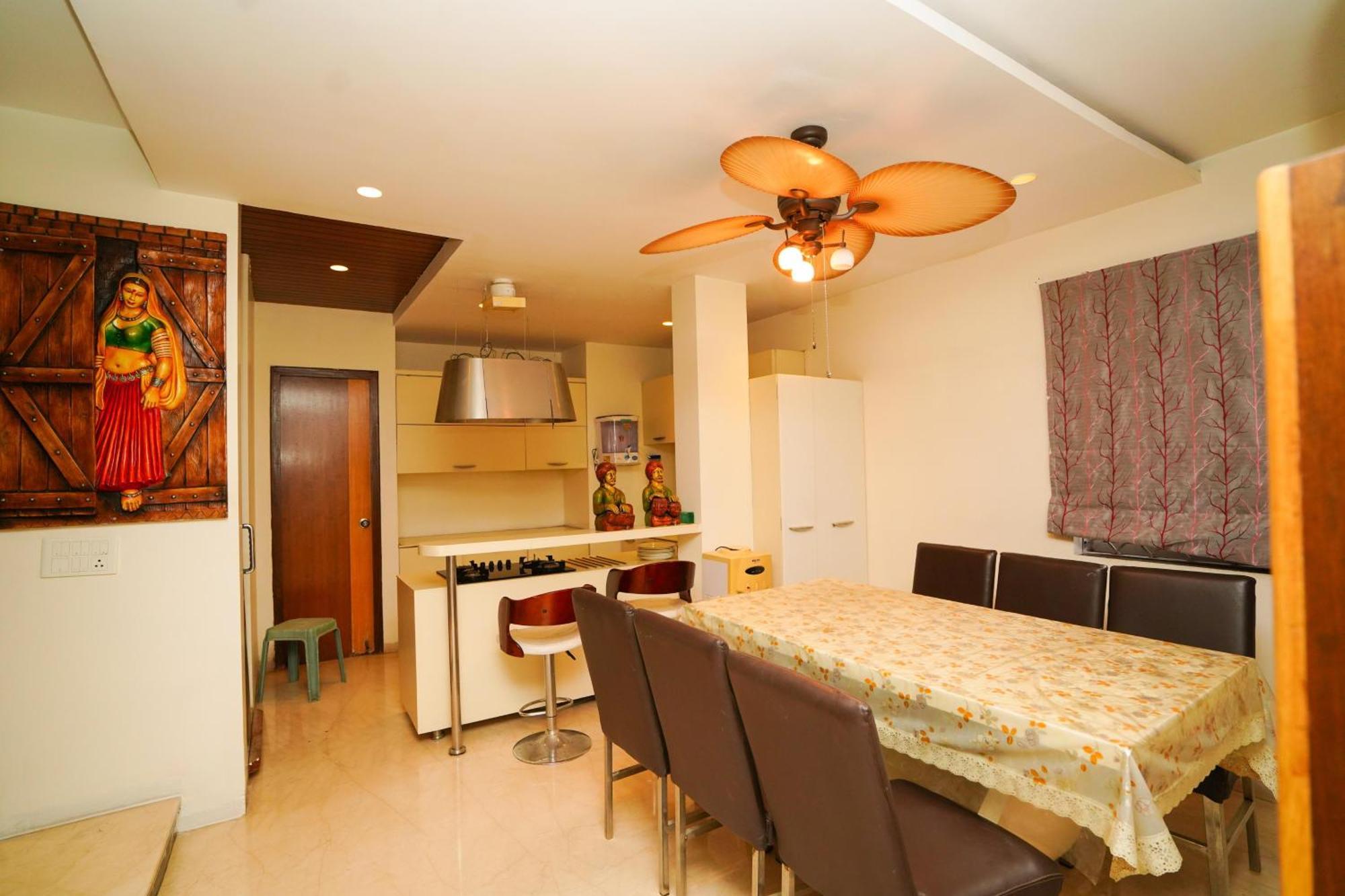Golden Villa - Duplex House With Private Theater - Near To Alipiri And Bhudevi Ttd Ticket Counter And Kapilateertham Tirupati Bagian luar foto