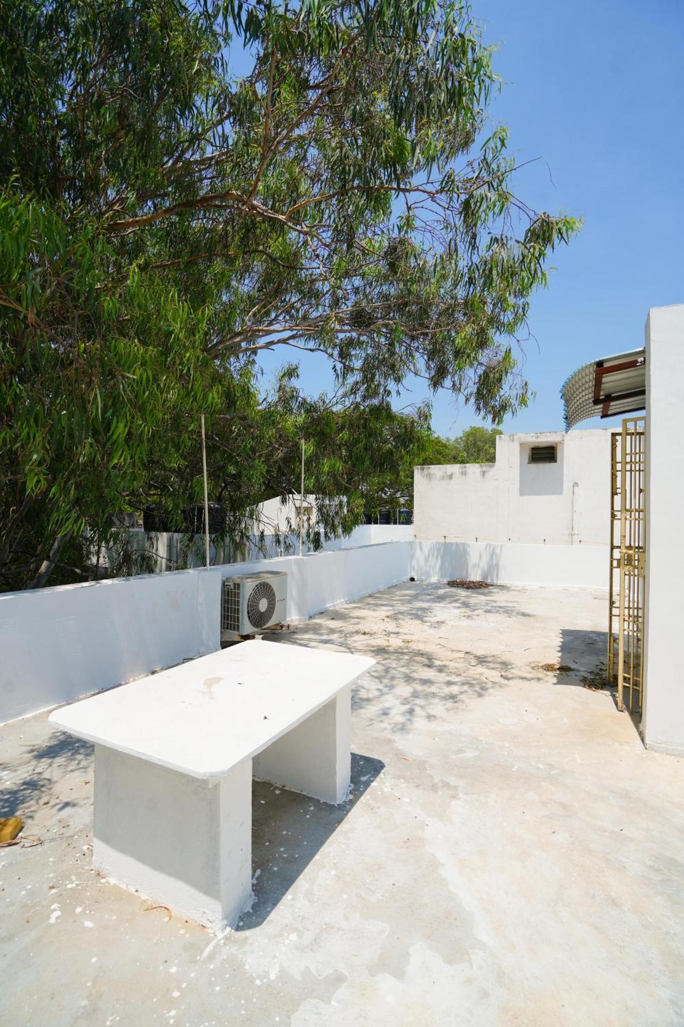 Golden Villa - Duplex House With Private Theater - Near To Alipiri And Bhudevi Ttd Ticket Counter And Kapilateertham Tirupati Bagian luar foto